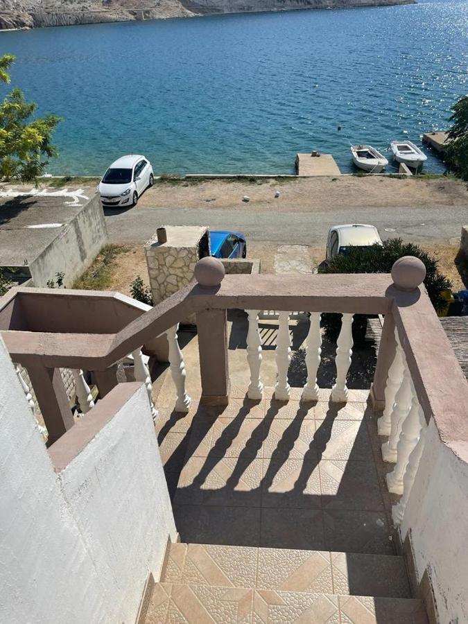 Apartments Puntica Metajna Zewnętrze zdjęcie